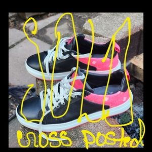 MCM sneakers